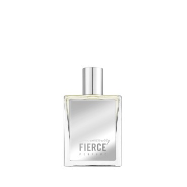 Abercrombie & Fitch Naturally Fierce Women EDP Spray 3.4 oz, (AF16778_1)