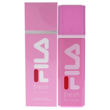 FILA Fresh for Women - Intense, Refreshing Designe...