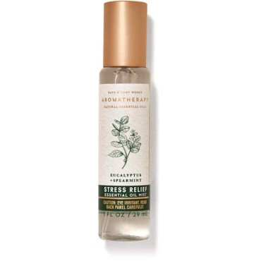 Bath and Body Works Body Care Aromatherapy -TRAVEL...