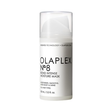 Olaplex No. 8 Bond Intense Moisture Mask...