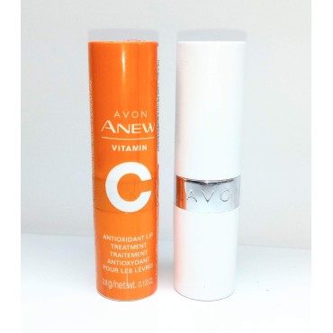 Avon Anew Vitamin C Antioxidant Lip Treatment