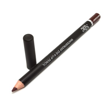 1 She Makeup WP19 Mahogany WaterProof Eye & Lip Li...