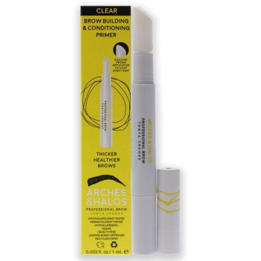 Arches & Halos Brow Building and Conditioning Prim...