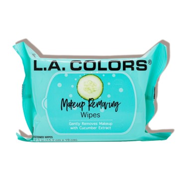 Makeup Removing Wipes C30660