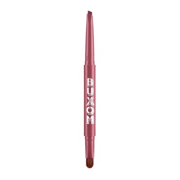 Buxom Power Line Plumping Lip Liner, Long Lasting ...