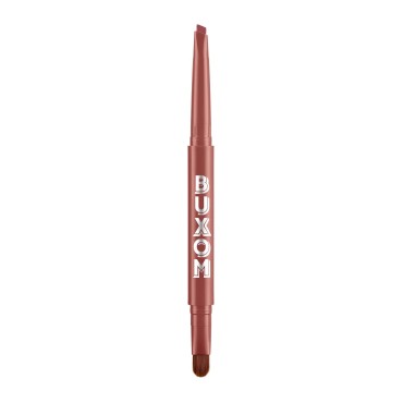 Buxom Power Line Plumping Lip Liner, Long Lasting ...