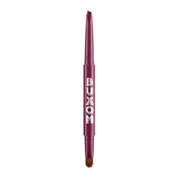 Buxom Power Line Plumping Lip Liner, Long Lasting ...
