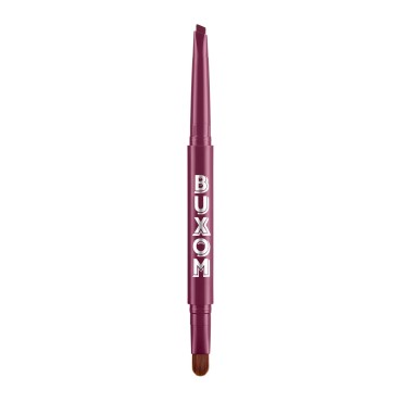 Buxom Power Line Plumping Lip Liner, Long Lasting ...