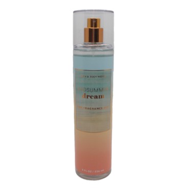 Bath and Body Works Midsummer Dream Fine Fragrance...