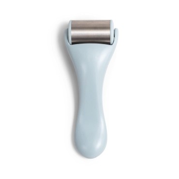 Zoë Ayla Ice Roller with Stainless Steel Head...