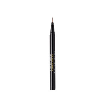 Arches & Halos Bristle Tip Pen - For Full, Bold, More Defined Brows - Long-lasting, Smudge Proof, Pigmented Color - Vegan and Cruelty Free Makeup - Mocha Blonde