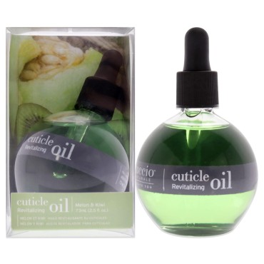 Cuccio Naturale Cuticle Revitalizing Oil - Melon a...