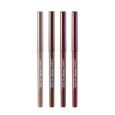 KISS New York Professional Lip Liner, Long-Lasting...