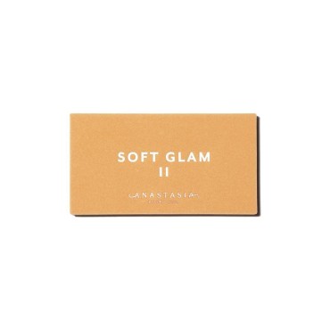 Anastasia Beverly Hills - Soft Glam II Mini Eye Sh...