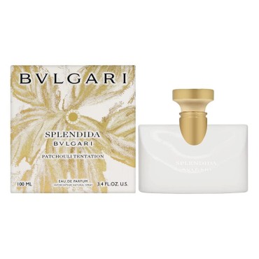 Bvlgari Splendida Patchouli Tentation for Women 3....