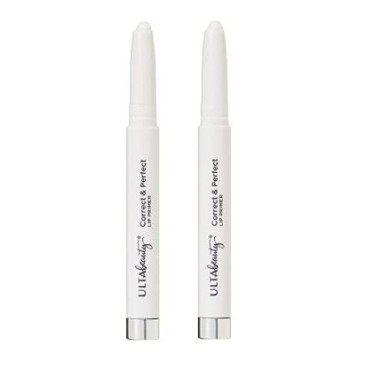 Ulta Beauty Correct And Perfect Lip Primer (Pack o...