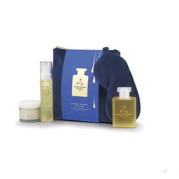 Aromatherapy Associates Ultimate Moment of Rest. L...