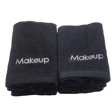 Makeup Remover Face Towels 6pack - 13