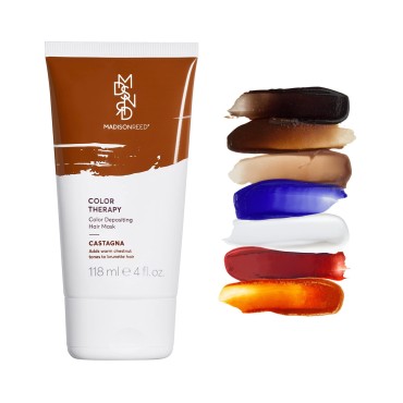 Madison Reed Color Therapy, Castagna, Color Deposi...