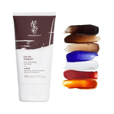 Madison Reed Color Therapy, Caffe, Color Depositin...