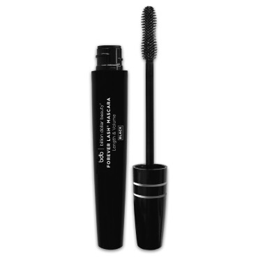 Billion Dollar Brows Forever Lash Mascara, Length ...