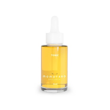 Momotaro Apotheca Tonic Bath + Body Oil Concentrat...