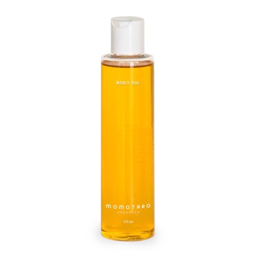 MOMOTARO APOTHECA Nourishing Versatile Body Oil fo...