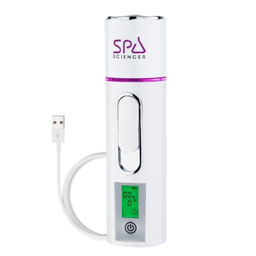 Spa Sciences - Nano Mister - Hydrating Facial Mist...