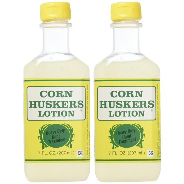 2 set.Corn Huskers Oil-Free Hand Lotion - 7 fl oz...