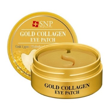 SNP Gold Collagen Eye Patch...