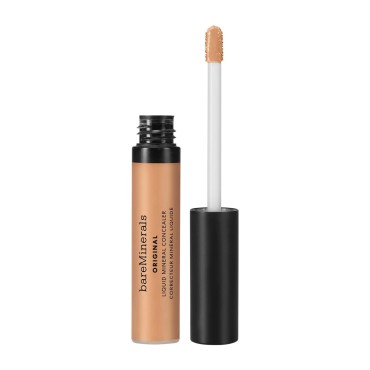 bareMinerals Original Liquid Mineral Concealer, Br...