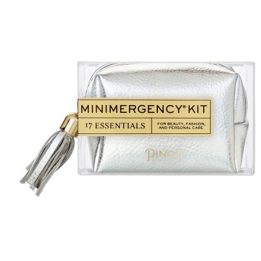 Pinch Provisions Minimergency Kit, for Her, Includ...