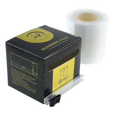 [1000 Feet Per Roll] 60mm Premium Numbing Preserva...