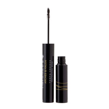 Arches & Halos Microfiber Tinted Brow Mousse - Hig...