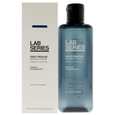 Lab Series Daily Rescue Water Lotion Lotion Men 6.7 oz