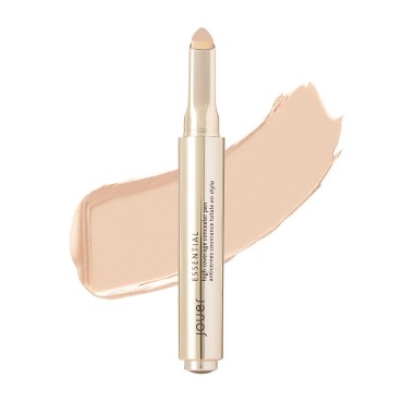 Jouer Essential High Coverage Concealer Pen - Unde...