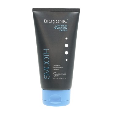 BIO IONIC Bio Ionic Anti-Frizz Smoothing Cream, 5 oz.