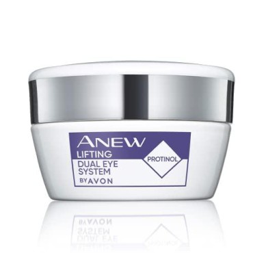 Anew Clinical Eye Lift Pro Dual Eye System .3 PACK