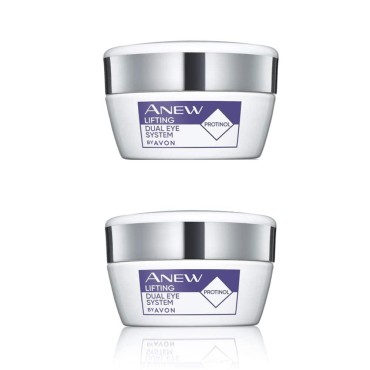 Anew Clinical Eye Lift Pro Dual Eye System .2 PACK