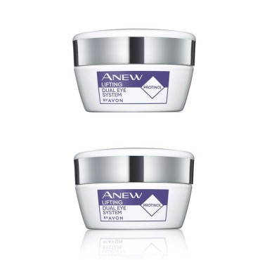 Anew Clinical Eye Lift Pro Dual Eye System .2 PACK...