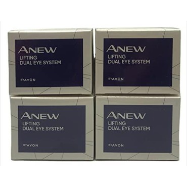 Anew Clinical Eye Lift Pro Dual Eye System .4 PACK