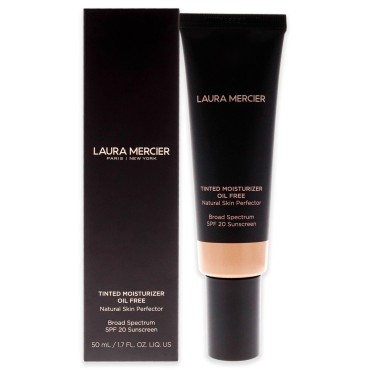 Laura Mercier Women's Oil Free Tinted Moisturizer ...