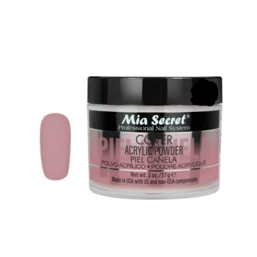 Cover Piel Canela Mia Secret Acrylic Powder (2 oz)