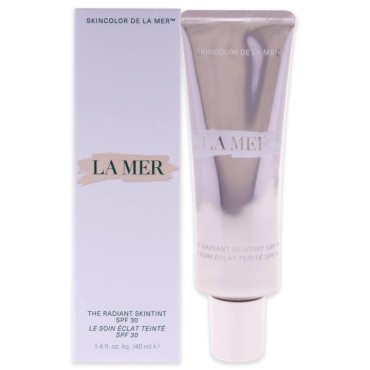 La Mer The Radiant SkinTint SPF 30 - 02 Fair Women...