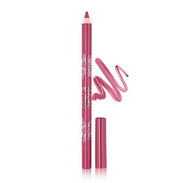 Girlactik Glossy Lip Liner - Lotus