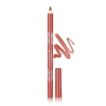 Girlactik Glossy Lip Liner - Stella