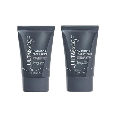 Ulta Beauty Travel Size Hydrating Face Primer Size...