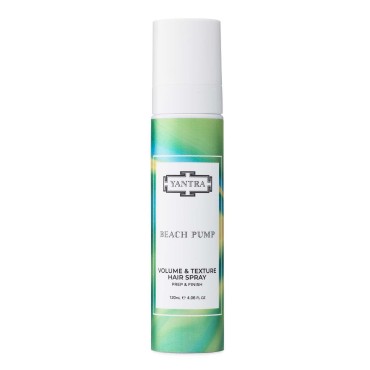 Yantra Beach Pump Volume & Texture Hair Spray - Se...