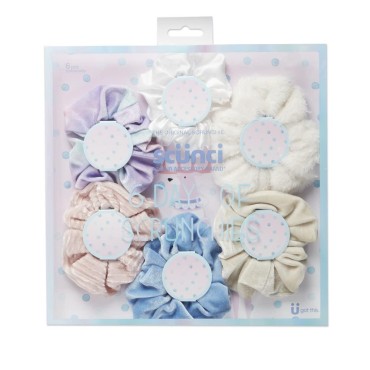 The Original Scrunchie® Girls Fashion Gift Set Inc...