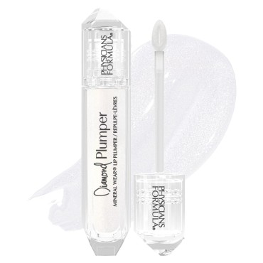 Physicians Formula Mineral Wear Diamond Lip Plumpe...